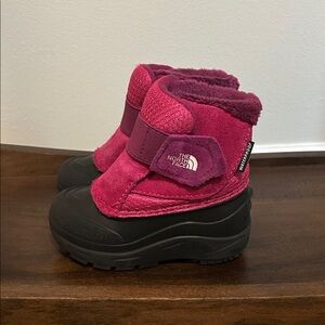 North Face Boots